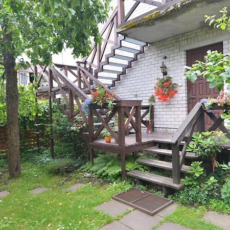 Apartment 5A Kaunas Exterior photo
