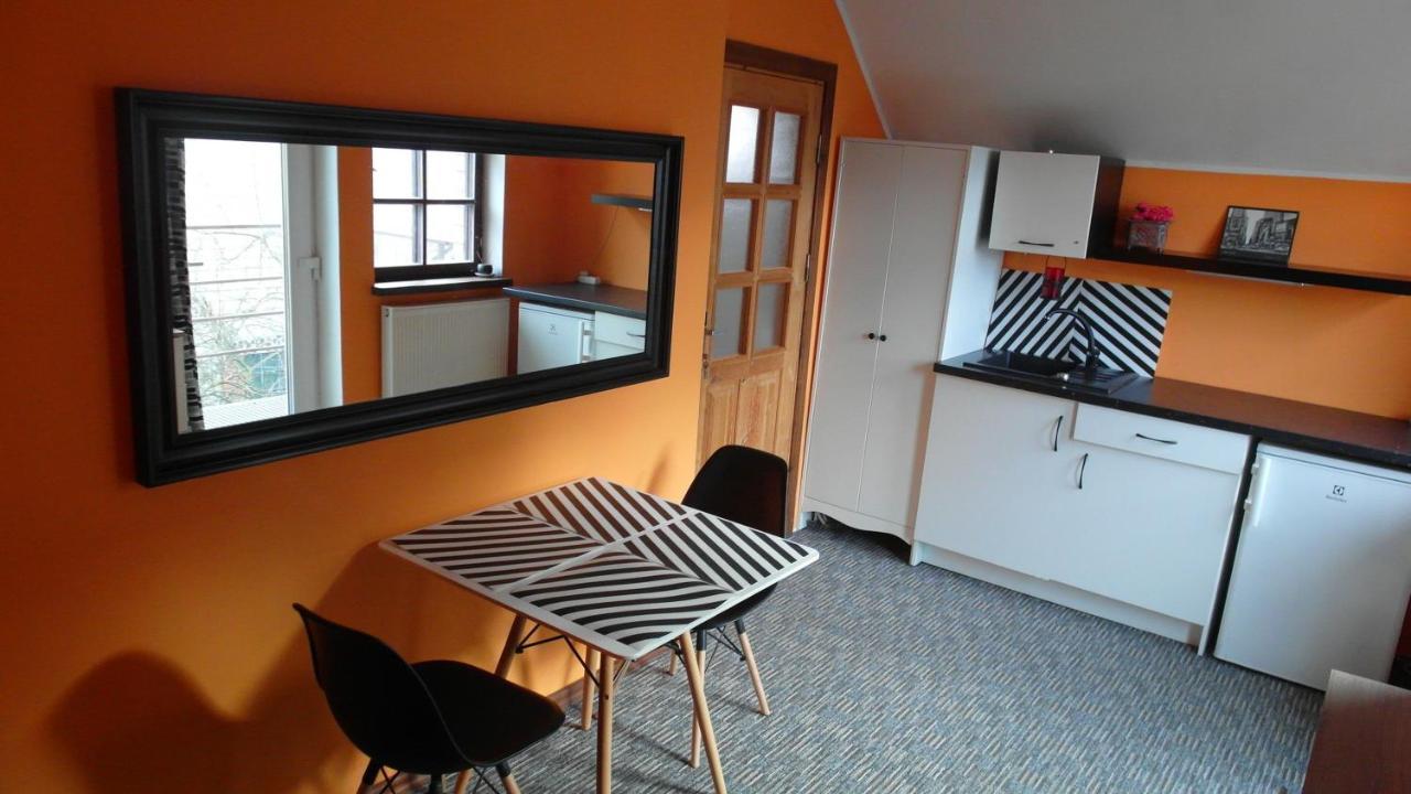 Apartment 5A Kaunas Exterior photo