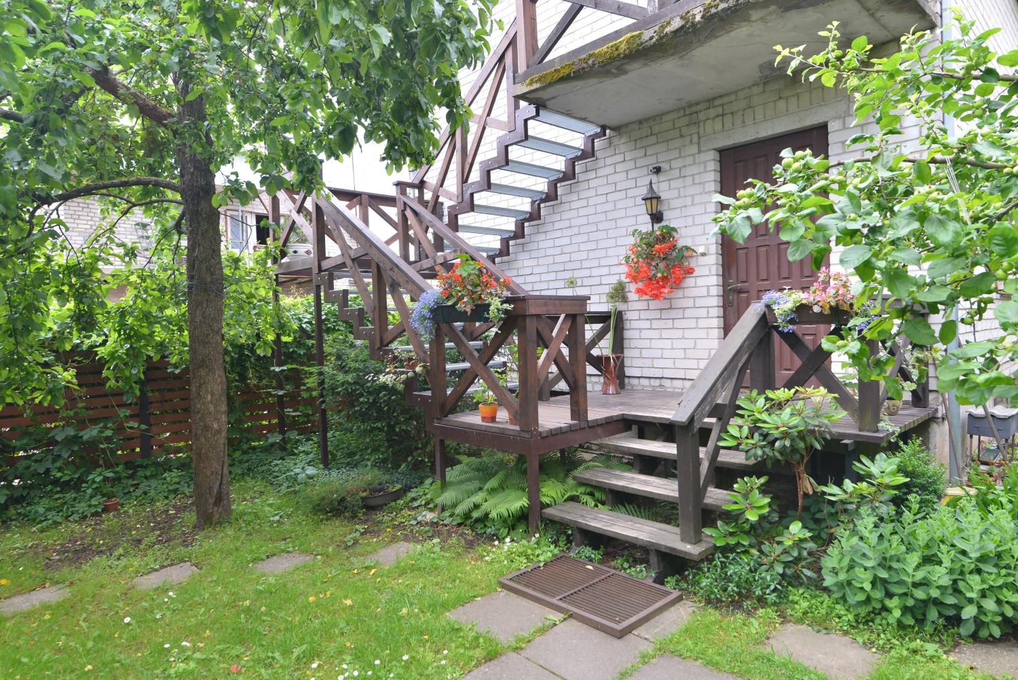Apartment 5A Kaunas Exterior photo
